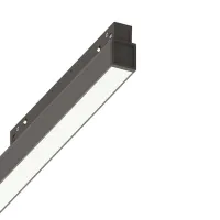 Трековый светильник Ideal Lux Ego wide 13w 3000k dali 286518